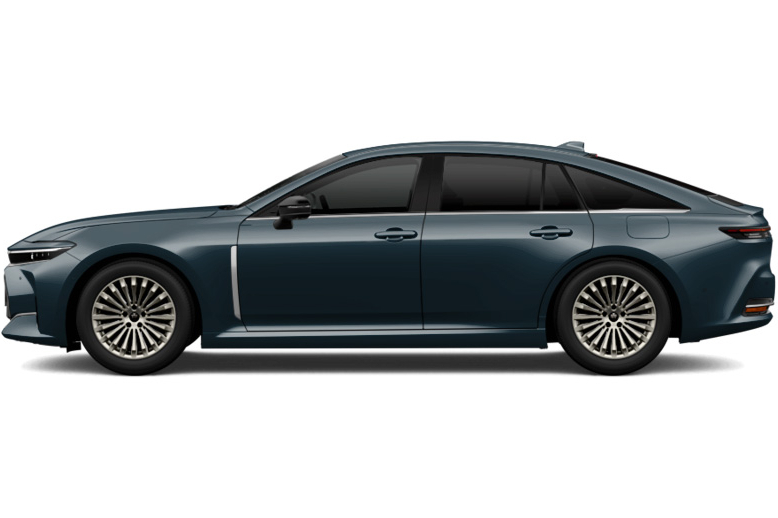 マッシブグレー〈1L6〉サイド