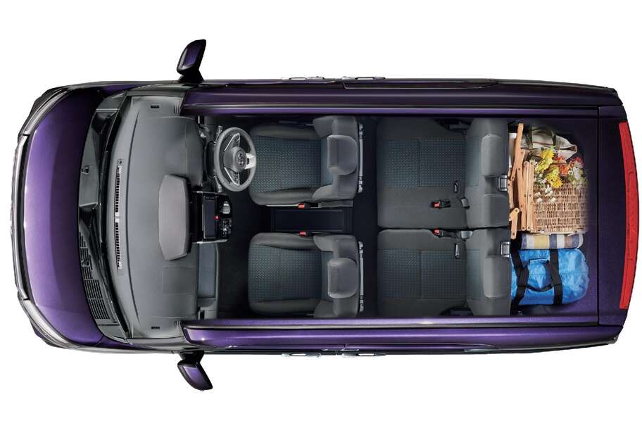 多彩なシートスライド