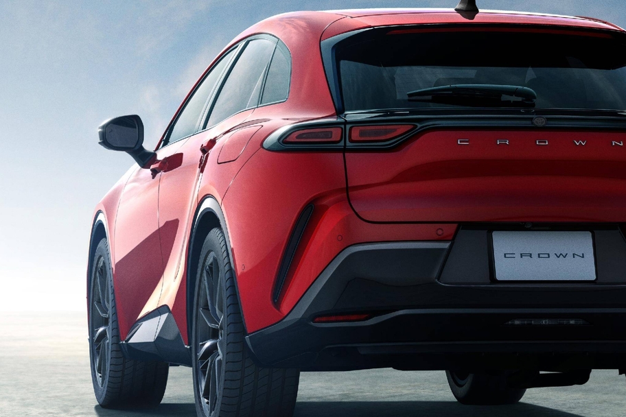 SPORT RS（2.5Lプラグインハイブリッド車）