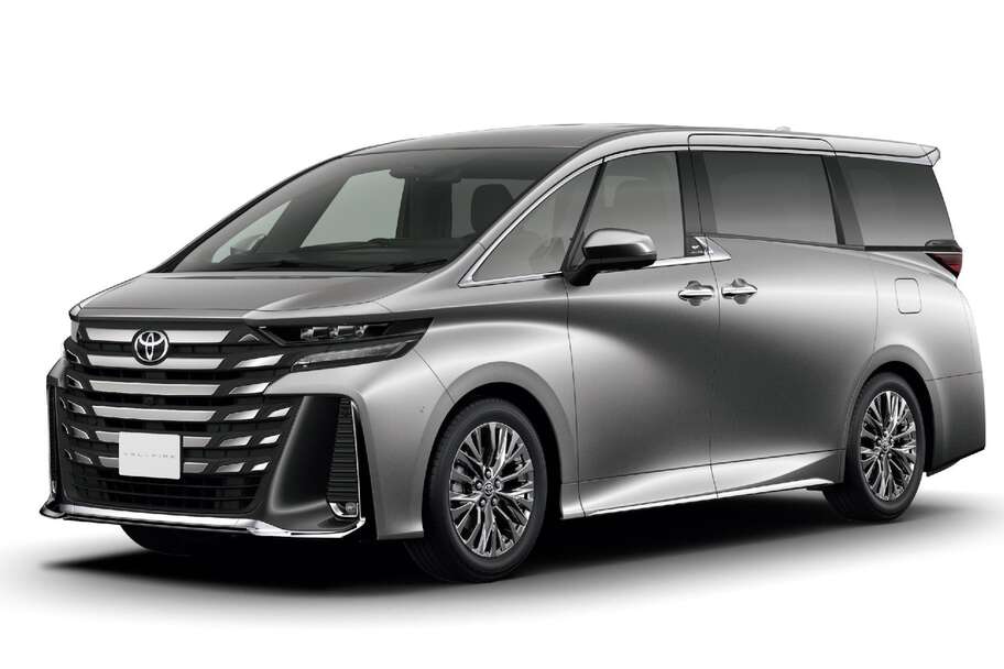 Executive Lounge（プラグインハイブリッド・E-Four）