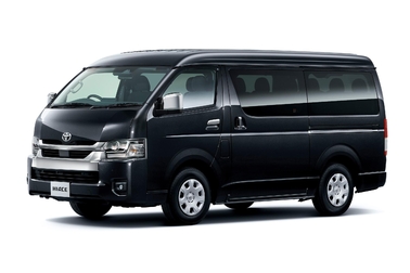 WAGON・2WD・2700ガソリン・GL