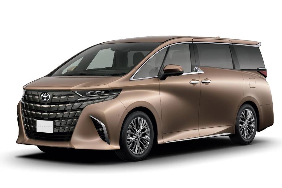 Executive Lounge（プラグインハイブリッド・E-Four）