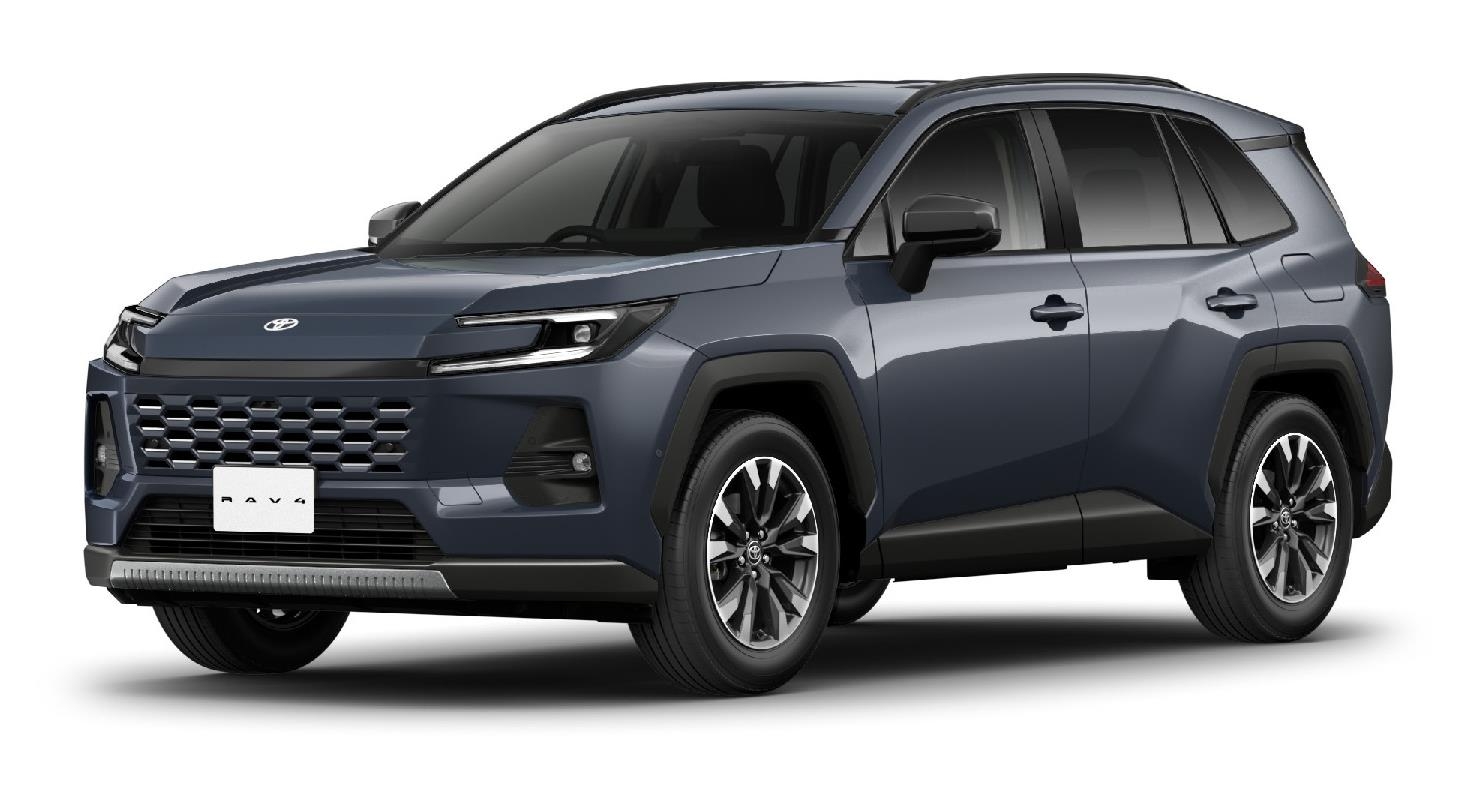 新型RAV4の燃費は？リッター22km超えのハイブリッド性能を徹底解説 
