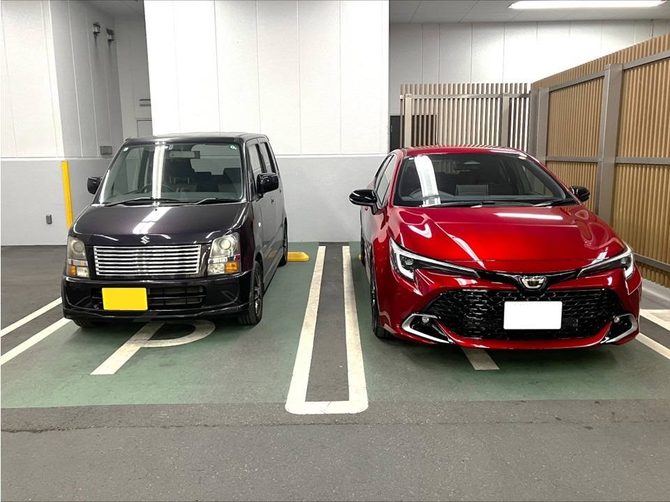 素敵なカーライフになりますように✨