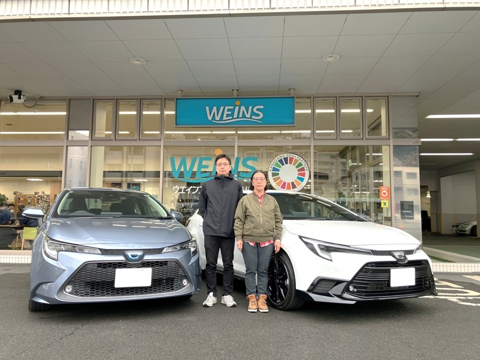 素敵なカーライフになりますように✨