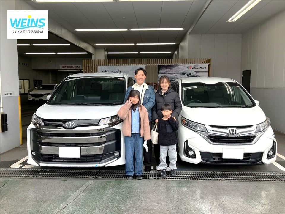 素敵なカーライフになりますように✨