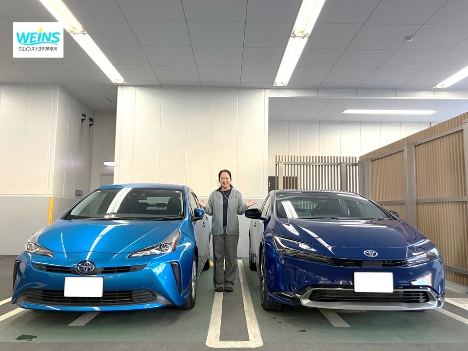 素敵なカーライフになりますように✨