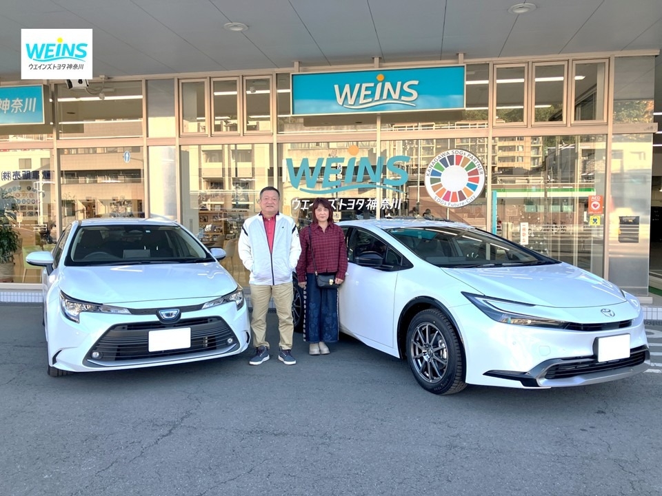 素敵なカーライフになりますように✨