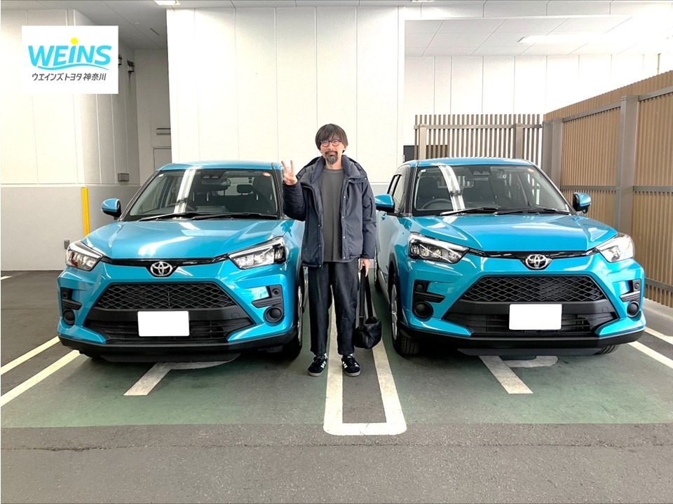 素敵なカーライフになりますように✨