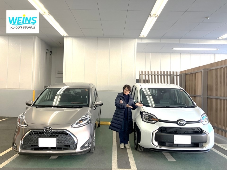 素敵なカーライフになりますように✨