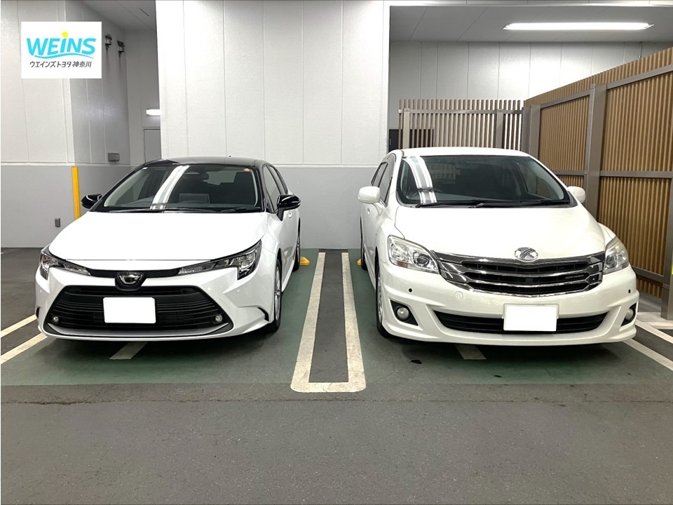 素敵なカーライフになりますように✨