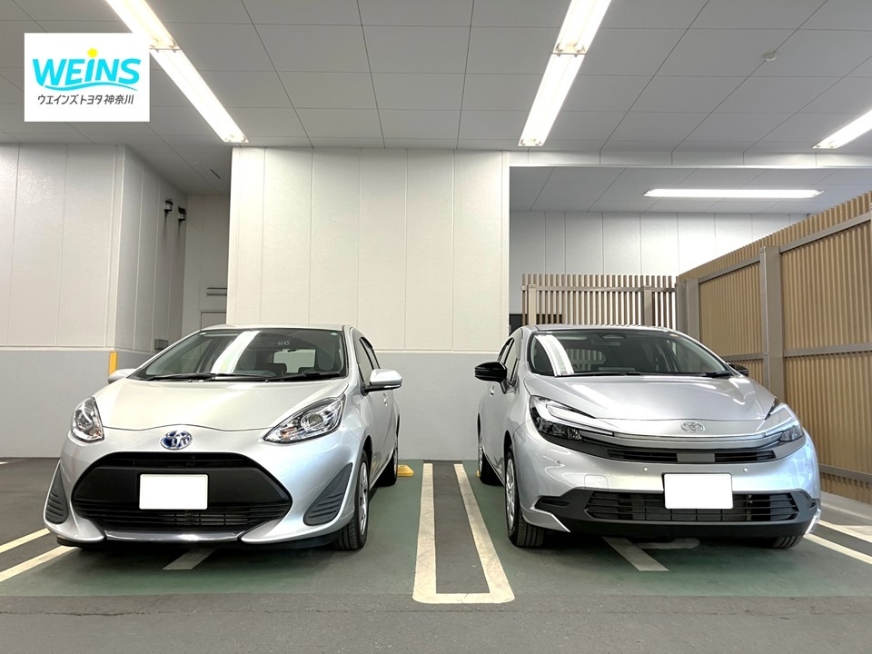 素敵なカーライフになりますように✨