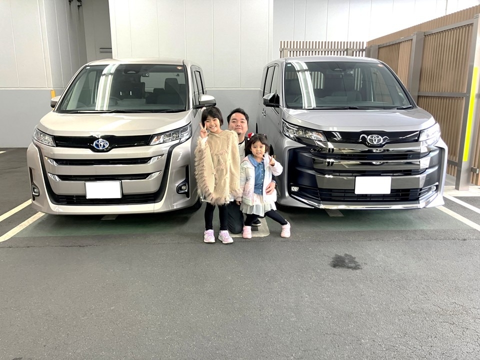 素敵なカーライフになりますように✨