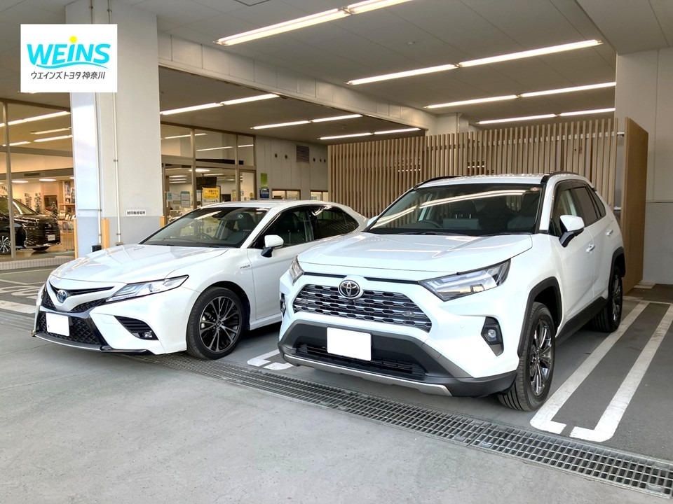 素敵なカーライフになりますように✨