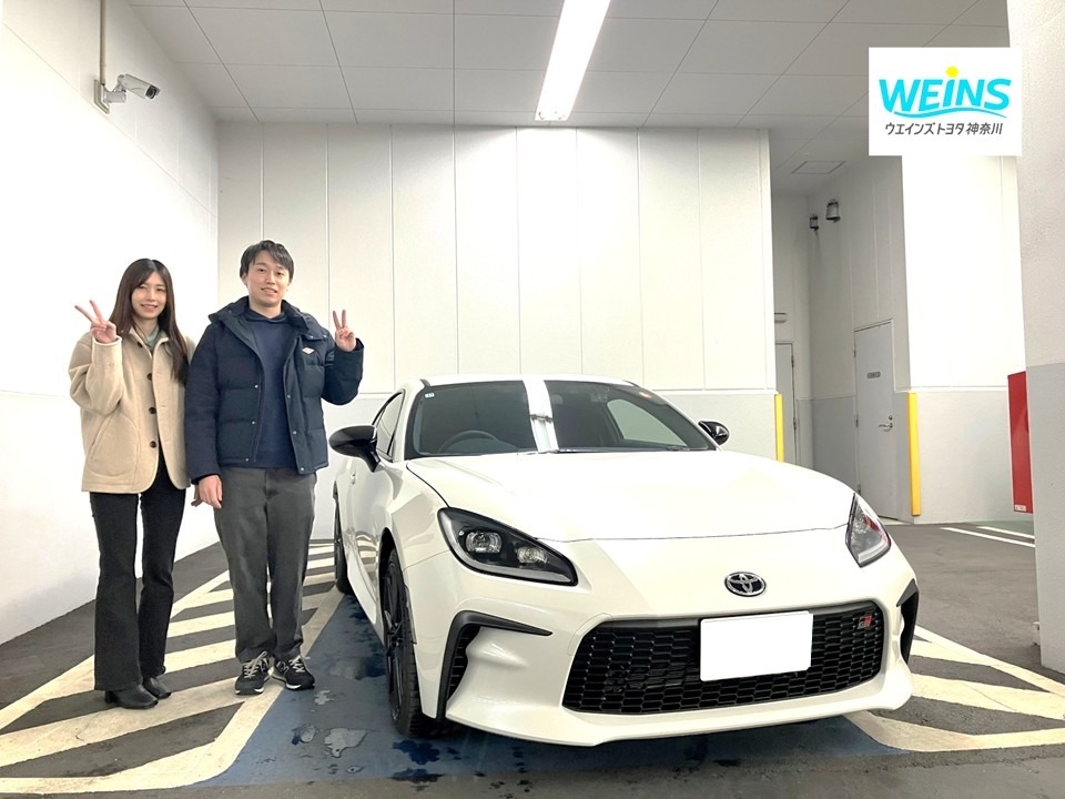 素敵なカーライフになりますように✨