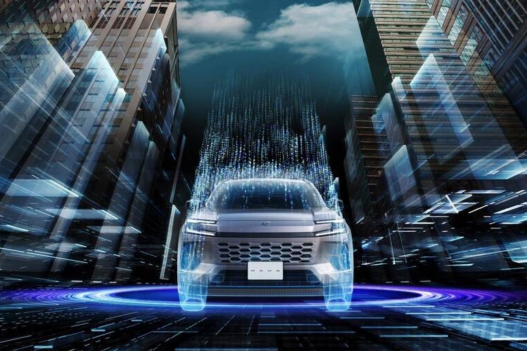 Z（ハイブリッド）