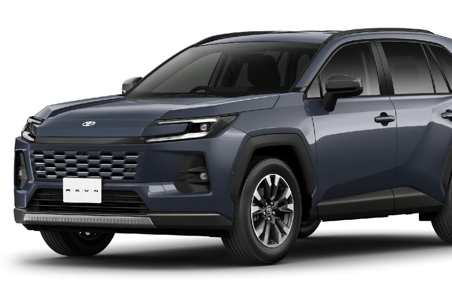 ボディカラー｜Z　マッシブグレー〈1L6〉