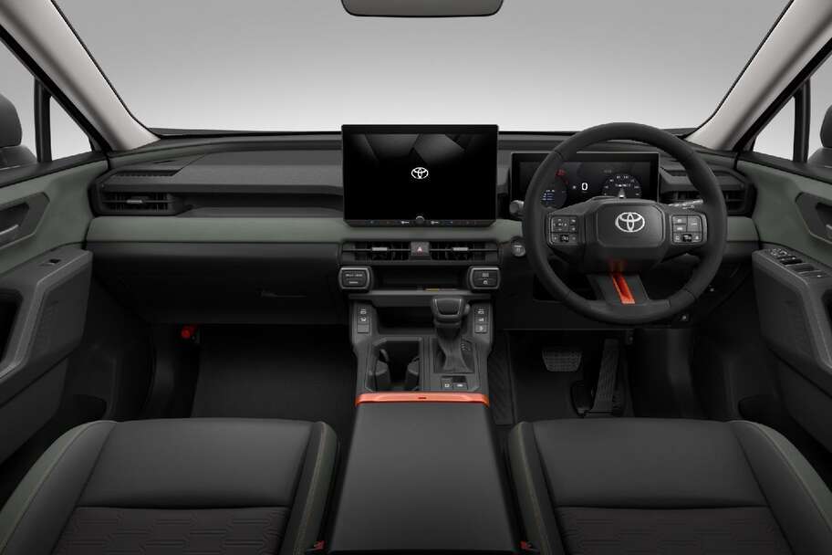 Adventure（ハイブリッド）