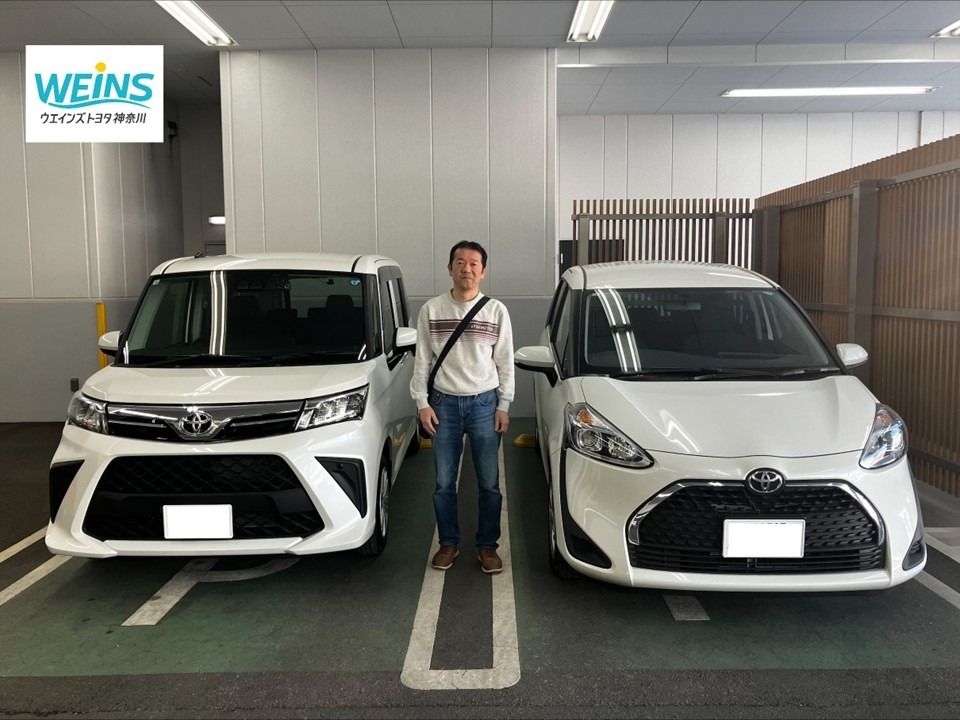 素敵なカーライフになりますように✨