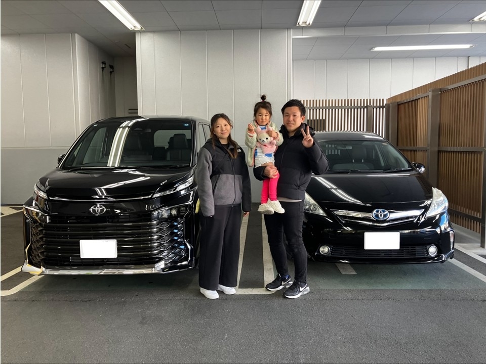 素敵なカーライフになりますように✨