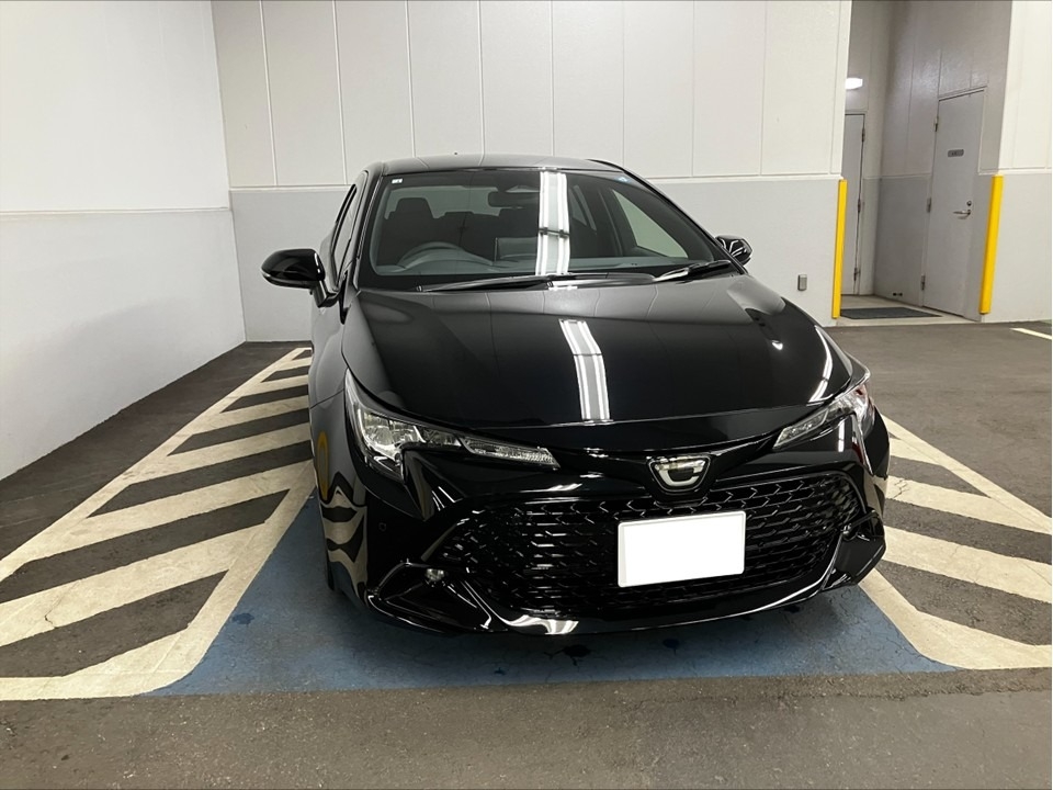 素敵なカーライフになりますように✨