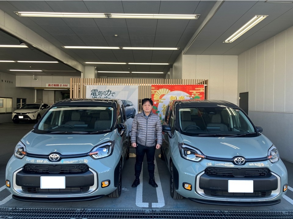 素敵なカーライフになりますように✨