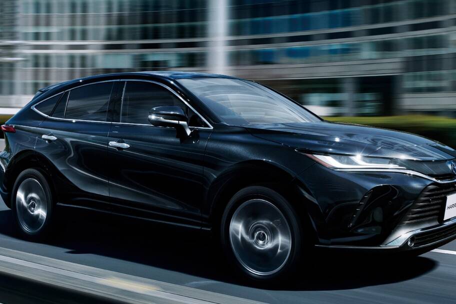 Z“Leather Package”（ハイブリッド・2WD）