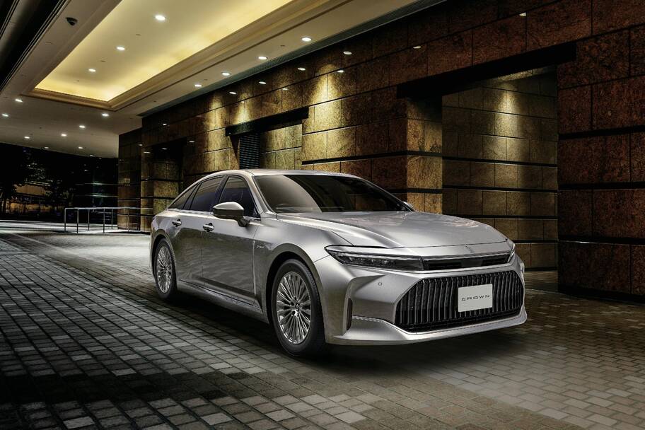 Z（燃料電池車）