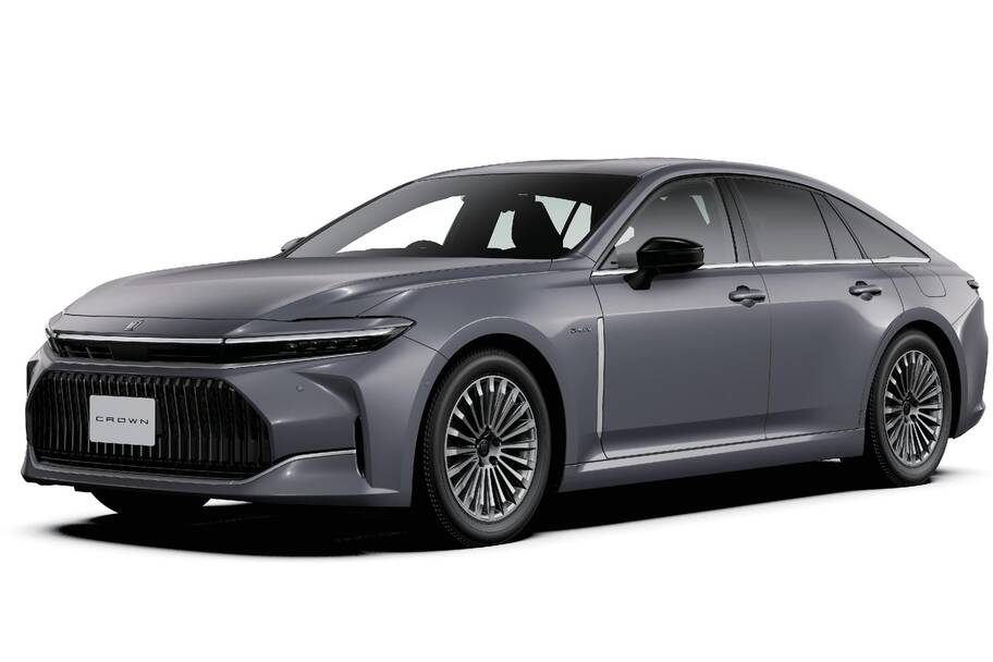 Z（燃料電池車）