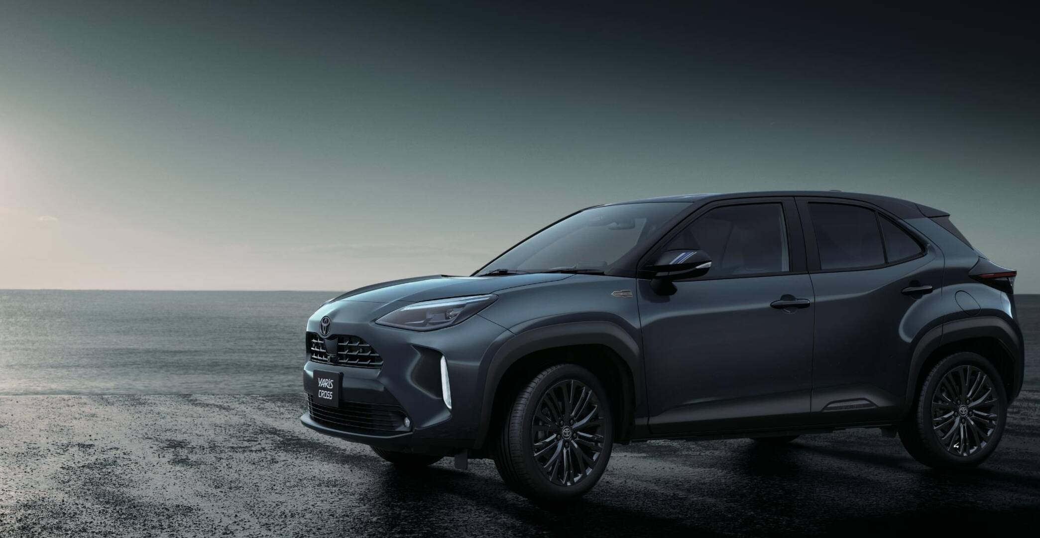 クバクロス ヤリスクロス特別仕様車Z“URBANO”の魅力を徹底解説 | 神奈川県のトヨタ