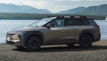 【モデル入り素材】Z（4WD）