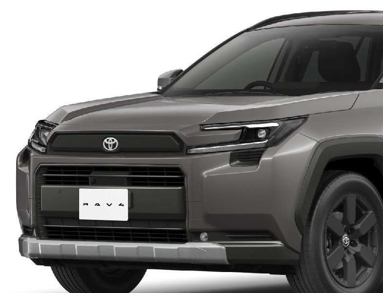 TOYOTA RAV4 オプション装備 RAV4のオプション選び完全ガイド｜おすすめ装備もご紹介 | 神奈川県の