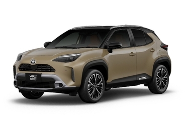 Z“Adventure”（ハイブリッド・2WD）