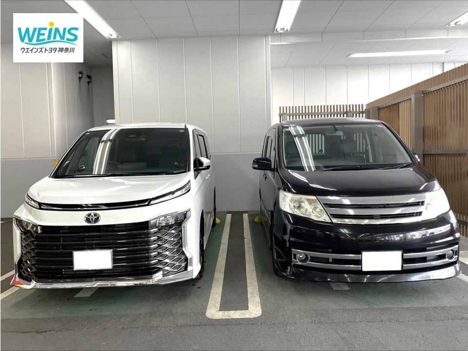 素敵なカーライフになりますように✨