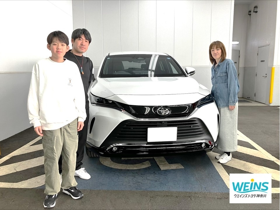 素敵なカーライフになりますように✨