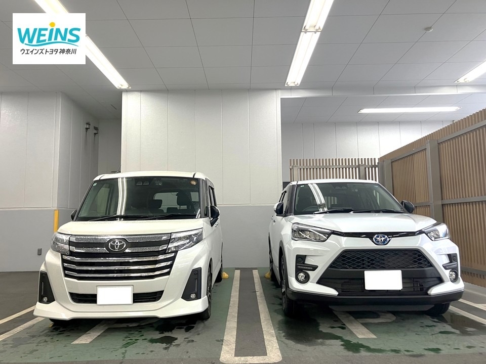 素敵なカーライフになりますように✨