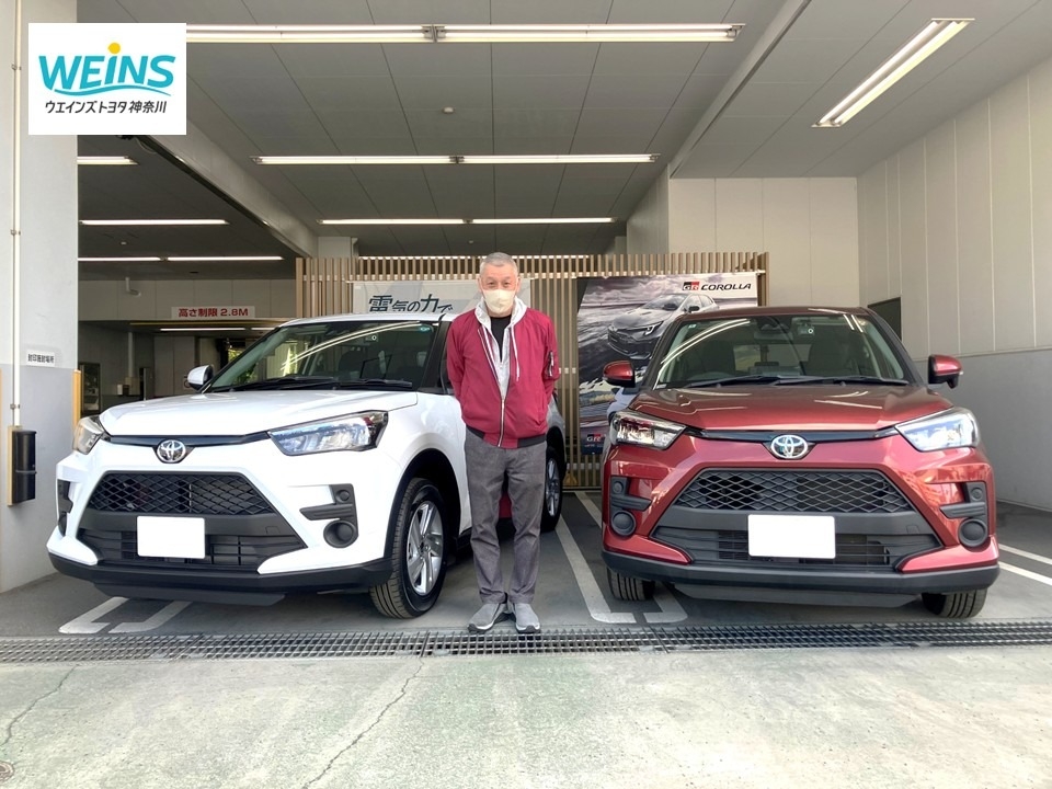 素敵なカーライフになりますように✨