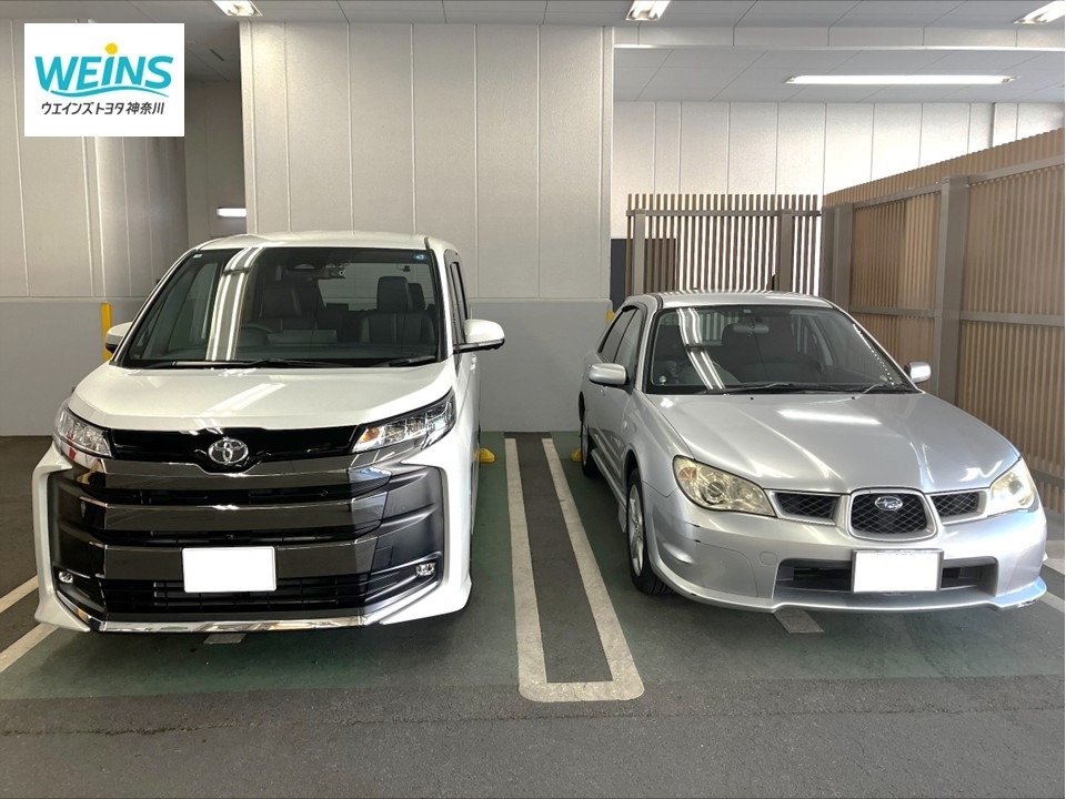 素敵なカーライフになりますように✨