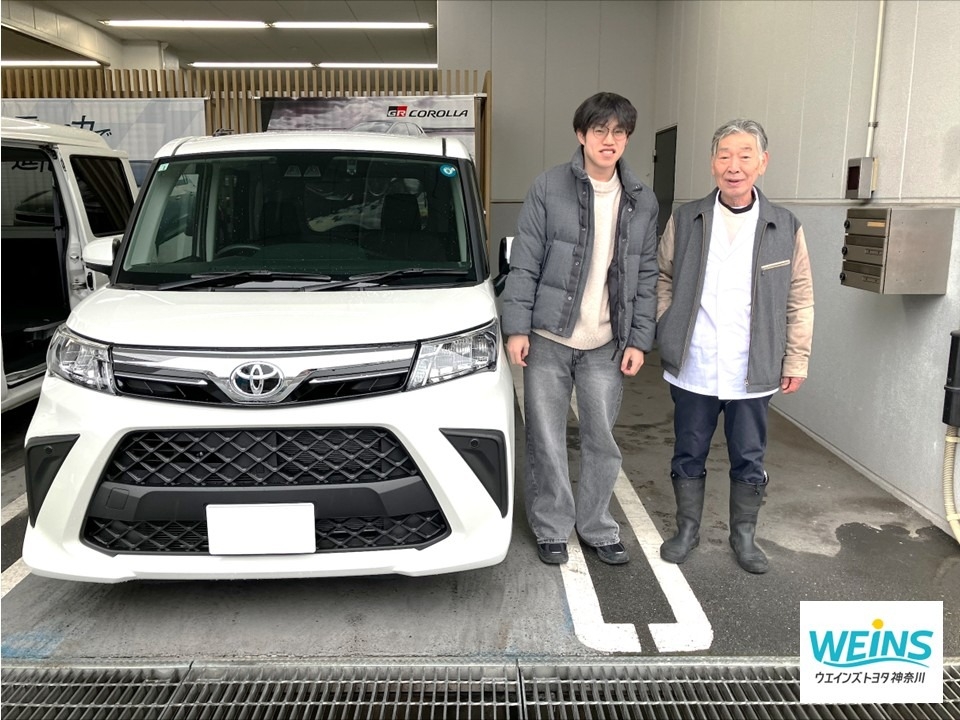 素敵なカーライフになりますように✨