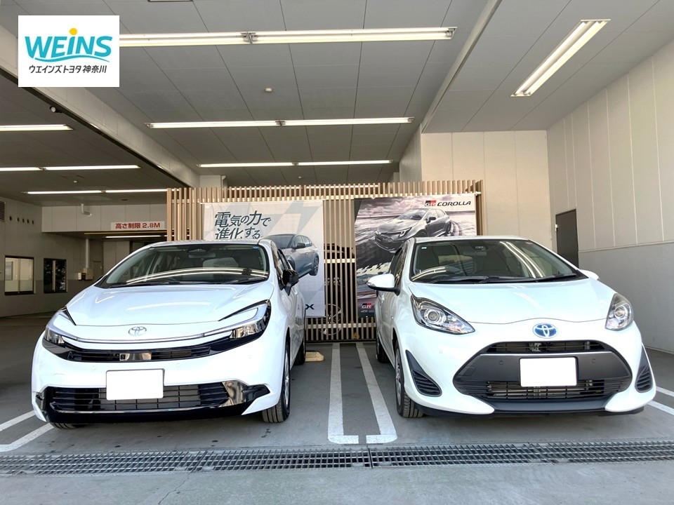 素敵なカーライフになりますように✨