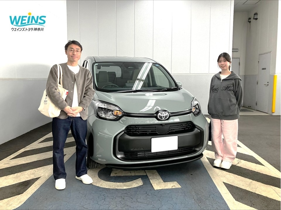 素敵なカーライフになりますように✨