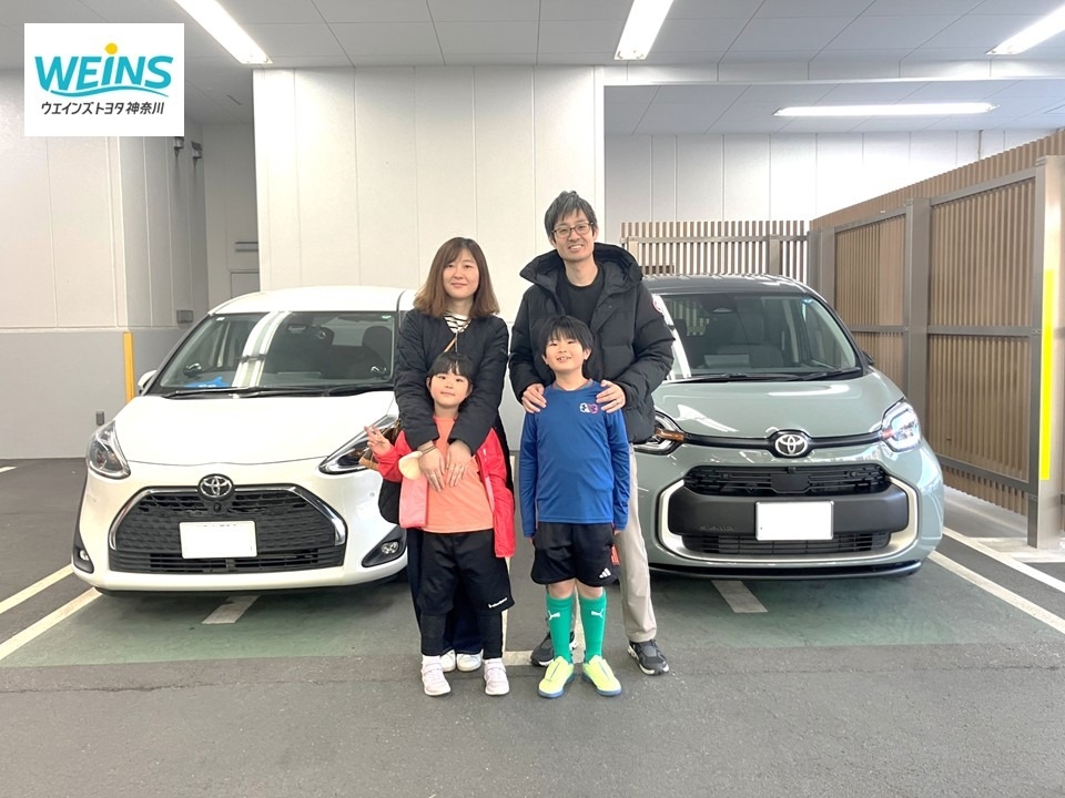 素敵なカーライフになりますように✨