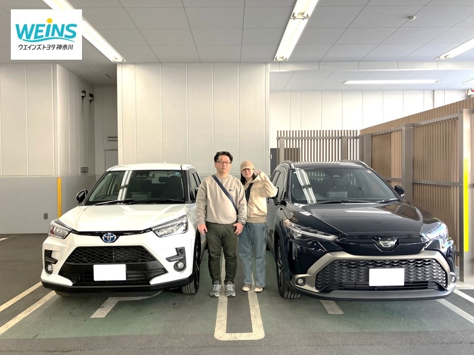 素敵なカーライフになりますように✨