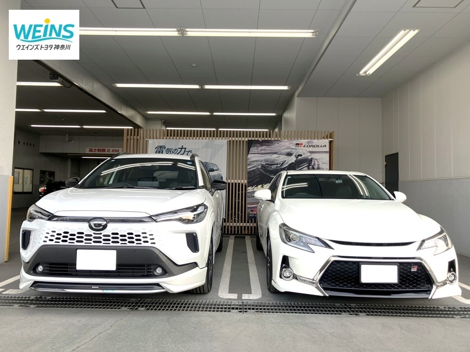 素敵なカーライフになりますように✨