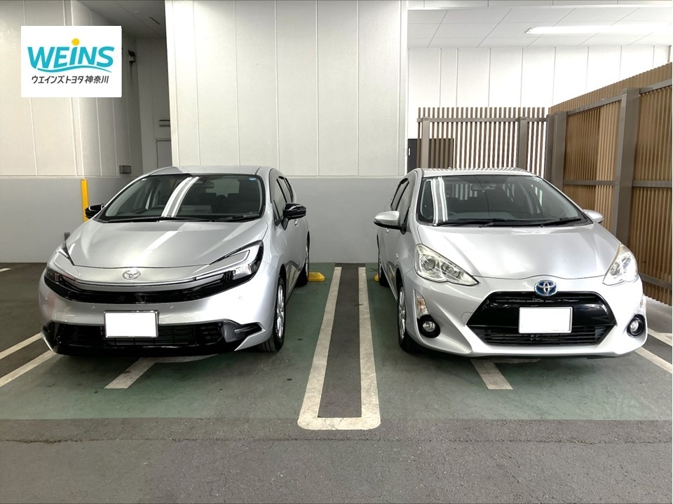 素敵なカーライフになりますように✨