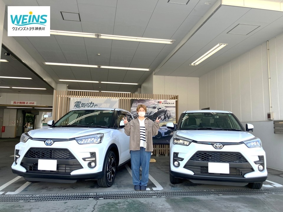 素敵なカーライフになりますように✨