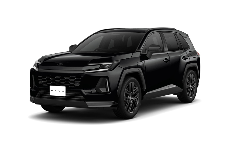 アティチュードブラックマイカ〈218〉フロントサイド