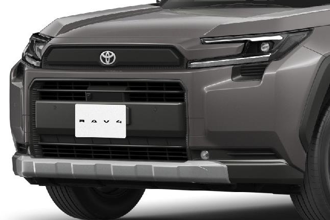 Adventure（ハイブリッド車）