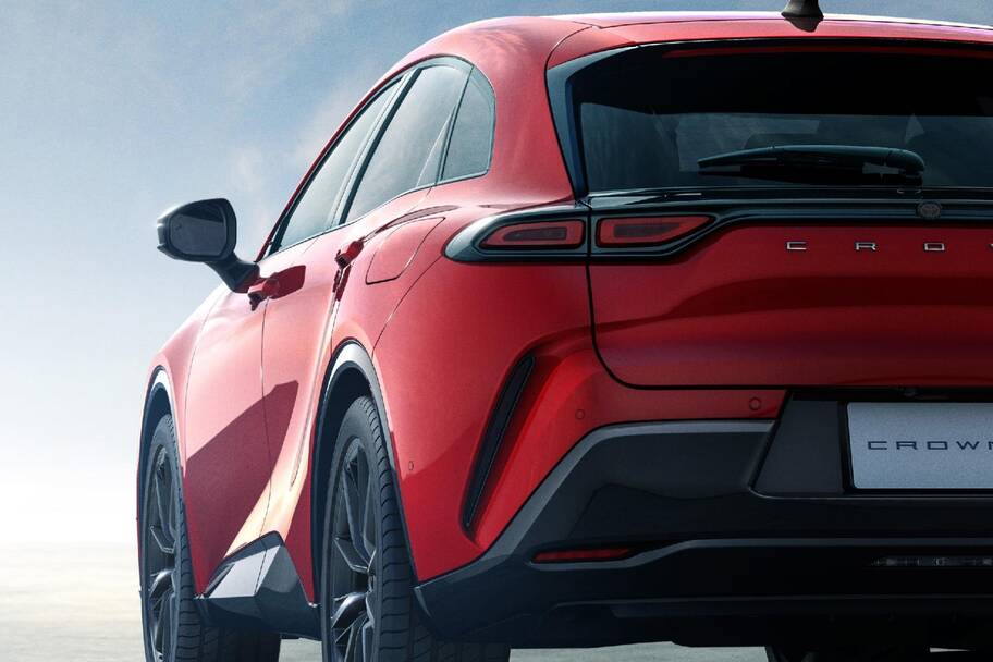 SPORT RS（2.5Lプラグインハイブリッド車）