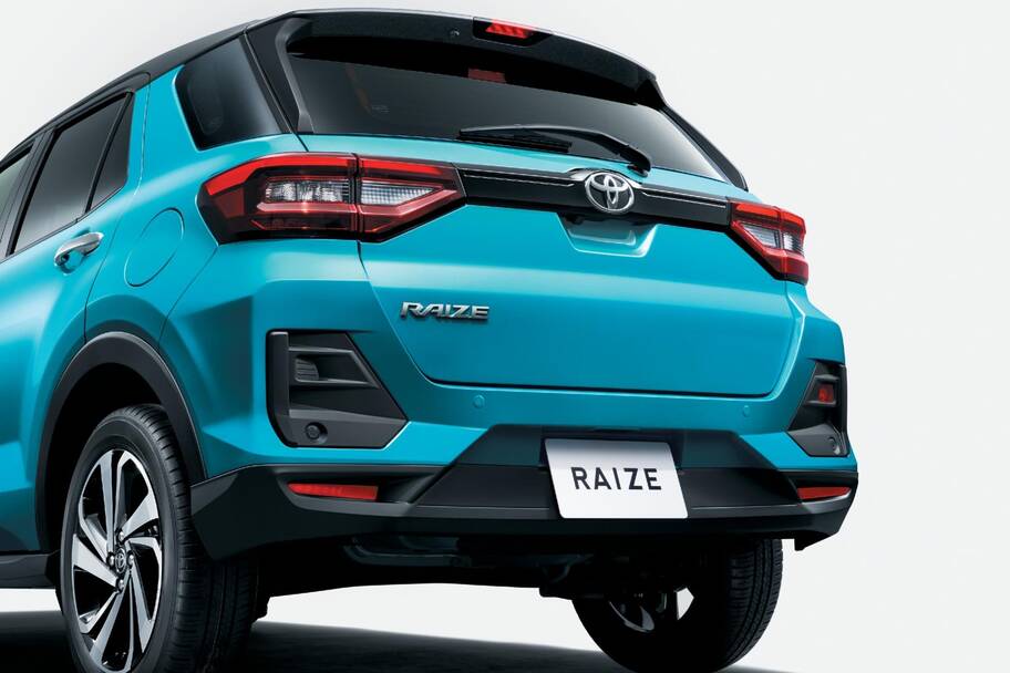 Z（ガソリン・2WD）